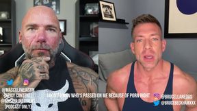 Porn Star Confessions - Bruce Beckham Episode 140