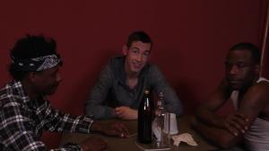 Aston lengthy, skinny, & Tyler McDaniels - ass Action