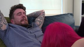 Small tits Soft Sophie Garcia fucked from her step - Stepbrother Luke Hotrod