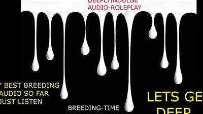 EXPLAINING WHY YOUR A BREEDING FUCKING WHIRE AND YU LOVE IT EXPLAINED (A BREEDING AUDIO MASTERPIECE)