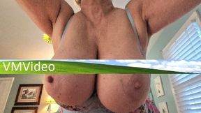 A Great Morning With A Great Gilf- No Censor In The Full Vid