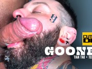 Teddy Bryce Gets Raw Bred and Dicked Down by Tian