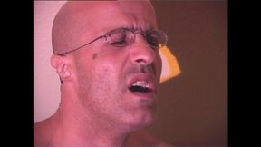 Hot MILF with Nice Tits Ass Fucked and Cumshot in Mouth by Huge Vintage Cock