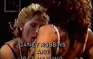 Pat manning and janney robbins
