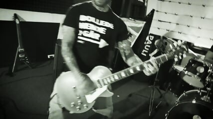 CITIZEN BASTARDS - JACKIE FUCKING CHAN