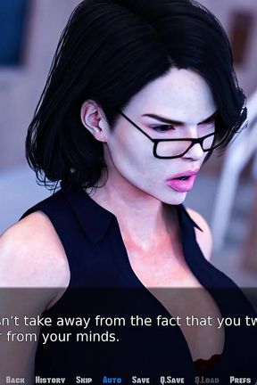 Fate and Life #10 the Mystery of Vaulinhorn