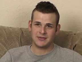 Johnny Walker Is Almost Straight 2