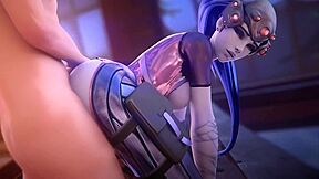 A Widowmaker Pmv