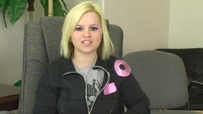 Brittany Ann's Interview