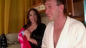 Experienced Womens Secrets - Scene 1 Productions