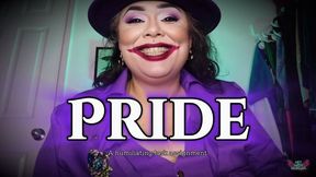 Pride HD