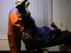 Worker Fuck
