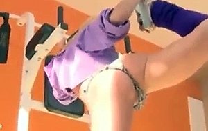 Double vision 3 heather starlet and charlie lynn