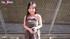 Asian Angel 27589