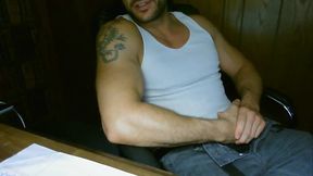 Klark Cent Private Show