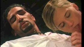 A Nice Vintage Fuck with Cumshot on Pussy