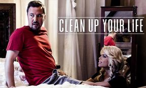 Clean Up Your Life