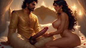 Car Driver Se Car Malkin Chudai Hotel Room Me