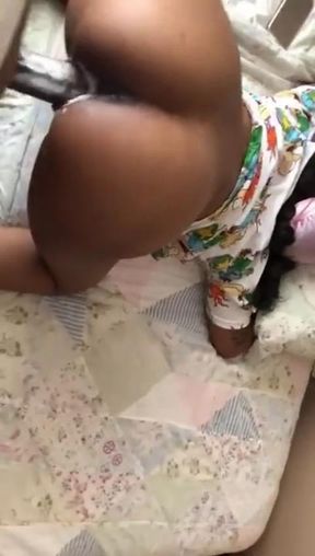Screwing her till she's his sweetest delight