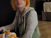 BTS preparing for Foxy Fae Fun
