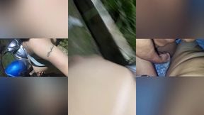 i told him not to put everything, he insisted and look what happened