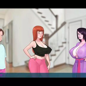 Sex Note - 70 - New Update - Financial Problems by Misskitty2k