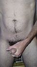 Soft Dick With Huge Handsfree Cum