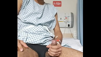 TES&Atilde_O NO HOSPITAL