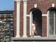 Window Jerk