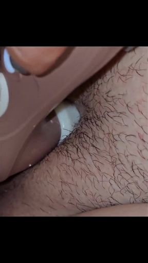 Climax Countdown - Mutual Masturbation. #1