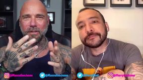 Porn Star Confessions - Julian Torres (episode 6)