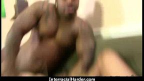 Lethal interracial hardcore sex 10