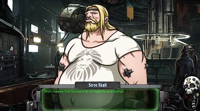 Warhammer 40k Inquisitor Trainer Uncensored 10