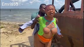 WELCOME TO LAGOS