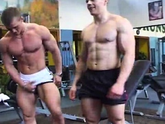 Michal Workout Part 2