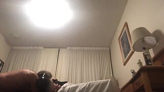 Hung dad fucks his cd