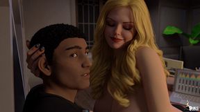 mrs. mitchell 2 episode 5