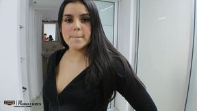 How Great Is the Whore Who Helped Me When I Bought My Apartment?