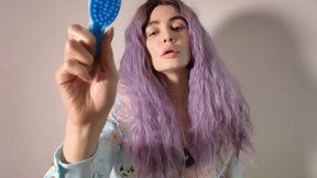 YOUR GENDER IS SISSY