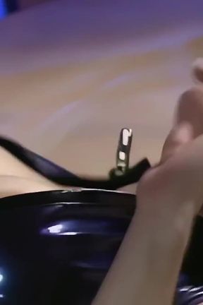 Kaitlyn Ashley Fucked Hard by Mark Davis