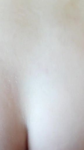 Anal Creampie Cowgirl