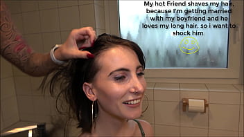 Cheating wife gets caught with another man
