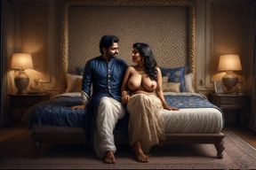 StepBro creampies his Hot StepSis!