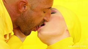 Colors of Sin - Yellow - Sinfulxxx