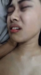 Mendesah Kenikmatan