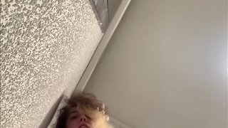 My neighbors are having loud sex again and i'm enjoying the moment