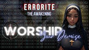 ErroRite: The Awakening