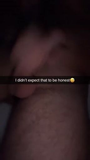 She wants to fuck me in Public Changing Room on Snapchat