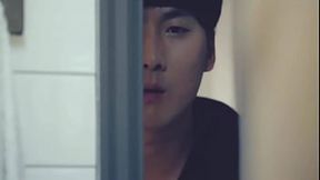 Peeping at my friend's sister in the shower&#x1F6BF; then claiming her