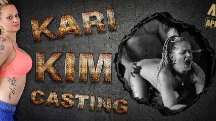 KARI KIM CASTING